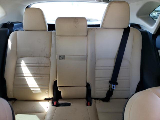 JTJBARBZ0J2172862 - 2018 LEXUS NX 300 BASE Qara foto 10