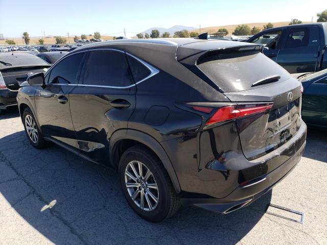 JTJBARBZ0J2172862 - 2018 LEXUS NX 300 BASE Qara foto 2