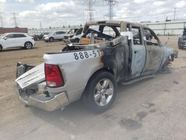 1C6RR7FG6JS269126 - 2018 RAM 1500 ST დამწვარი ფოტო 3