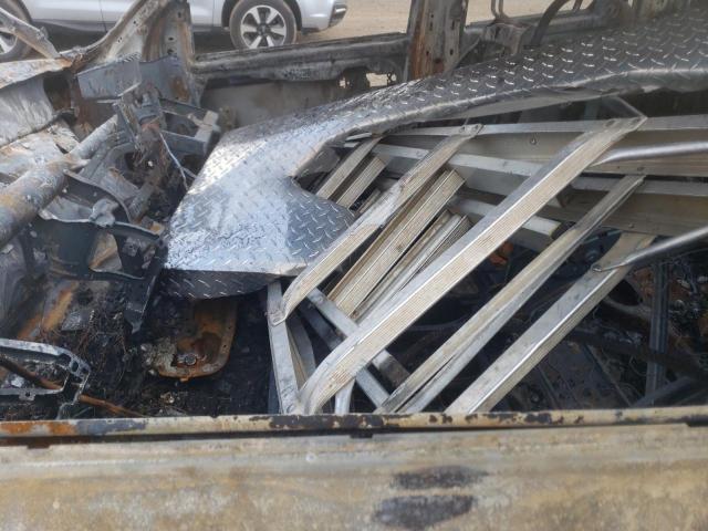 1C6RR7FG6JS269126 - 2018 RAM 1500 ST დამწვარი ფოტო 7