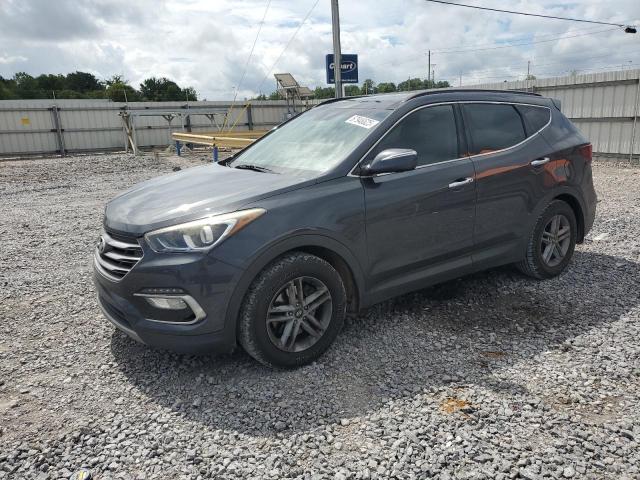 2018 HYUNDAI SANTA FE SPORT, 