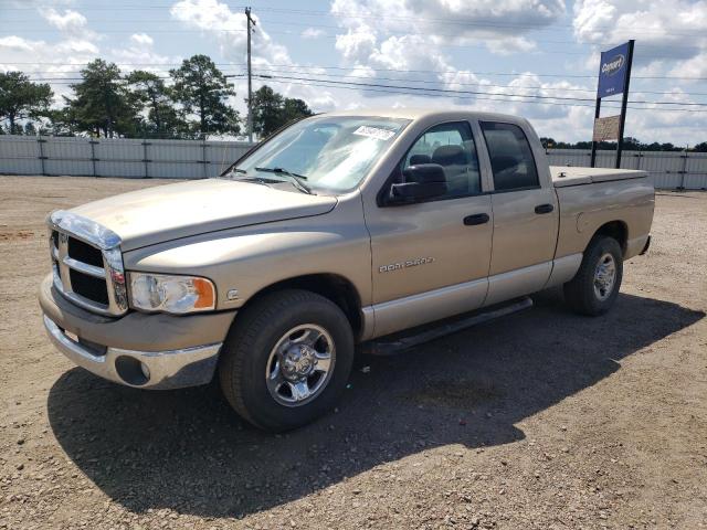 2004 DODGE RAM 2500 ST, 