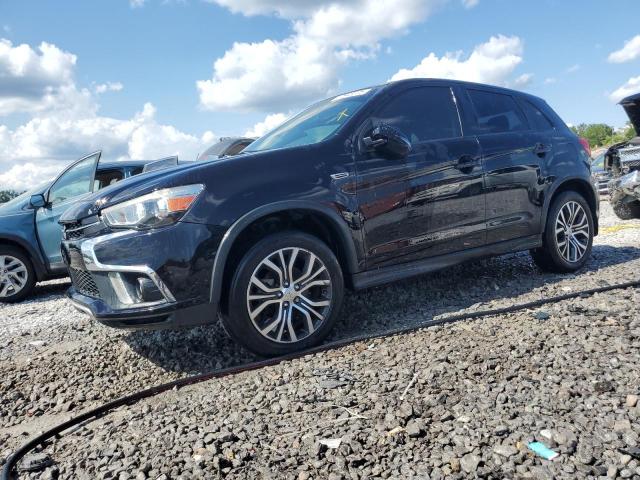 2019 MITSUBISHI OUTLANDER ES, null
