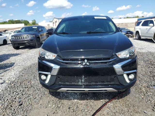 JA4AR3AU7KU006218 - 2019 MITSUBISHI OUTLANDER ES გრაფიტი ფოტო 5