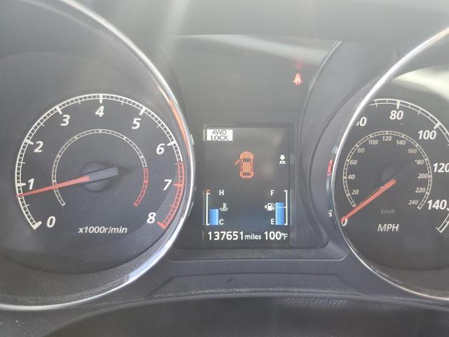 JA4AR3AU7KU006218 - 2019 MITSUBISHI OUTLANDER ES გრაფიტი ფოტო 9