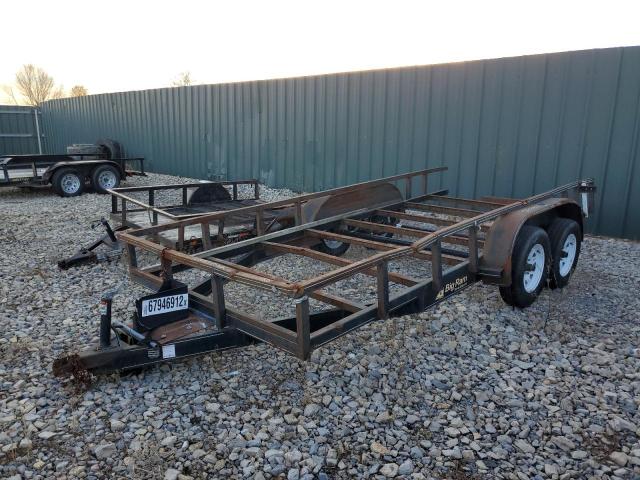 545N1TD26BB021003 - 2011 UTILIMASTER ALL MODELS შავი ფოტო 2