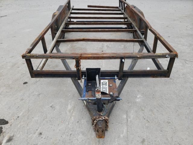 545N1TD26BB021003 - 2011 UTILIMASTER ALL MODELS შავი ფოტო 7