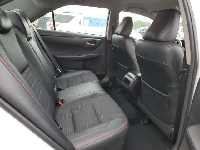 4T1BF1FK3FU033805 - 2015 TOYOTA CAMRY LE WHITE photo 10