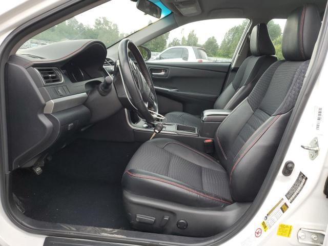 4T1BF1FK3FU033805 - 2015 TOYOTA CAMRY LE WHITE photo 7