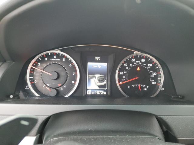 4T1BF1FK3FU033805 - 2015 TOYOTA CAMRY LE WHITE photo 9