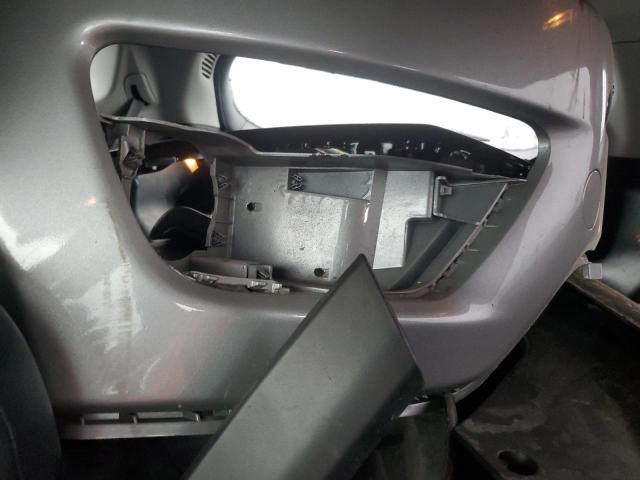 3C4NJDCB2HT656285 - 2017 JEEP COMPASS LIMITED Gümüş foto 10