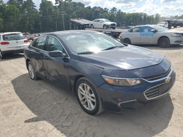 1G1ZB5ST9HF291735 - 2017 CHEVROLET MALIBU LS Көк фото 4