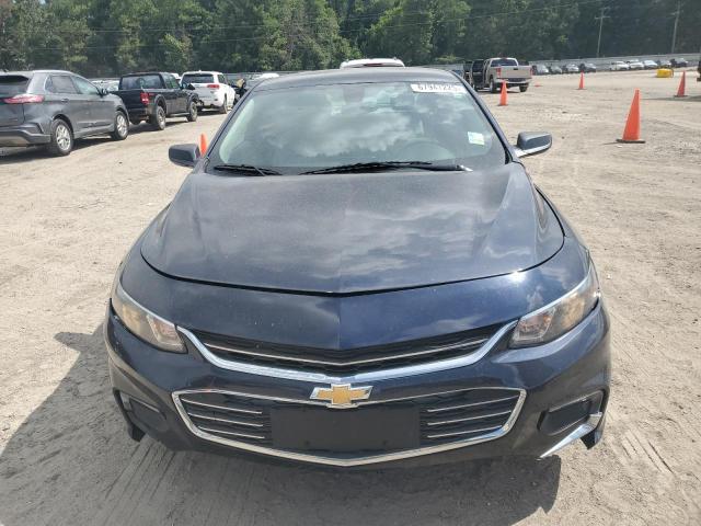 1G1ZB5ST9HF291735 - 2017 CHEVROLET MALIBU LS Көк фото 5