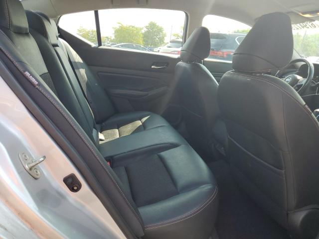 1N4BL4CV4KC146889 - 2019 NISSAN ALTIMA SR Gümüş foto 10