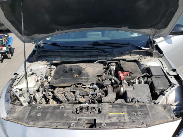 1N4BL4CV4KC146889 - 2019 NISSAN ALTIMA SR Gümüş foto 11