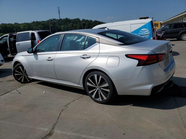 1N4BL4CV4KC146889 - 2019 NISSAN ALTIMA SR Gümüş foto 2