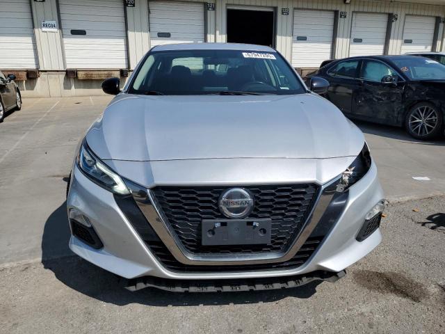 1N4BL4CV4KC146889 - 2019 NISSAN ALTIMA SR Gümüş foto 5