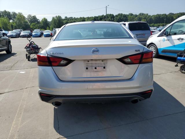 1N4BL4CV4KC146889 - 2019 NISSAN ALTIMA SR Gümüş foto 6