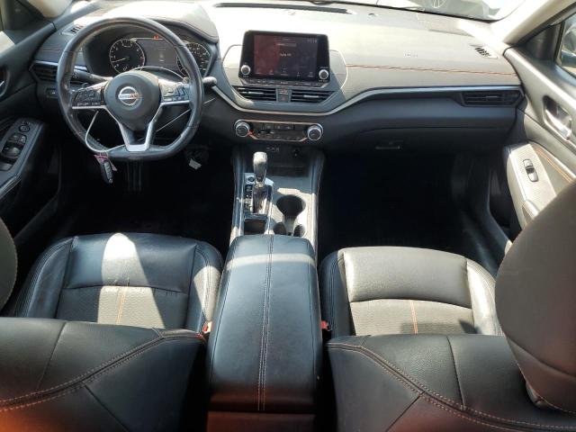 1N4BL4CV4KC146889 - 2019 NISSAN ALTIMA SR Gümüş foto 8