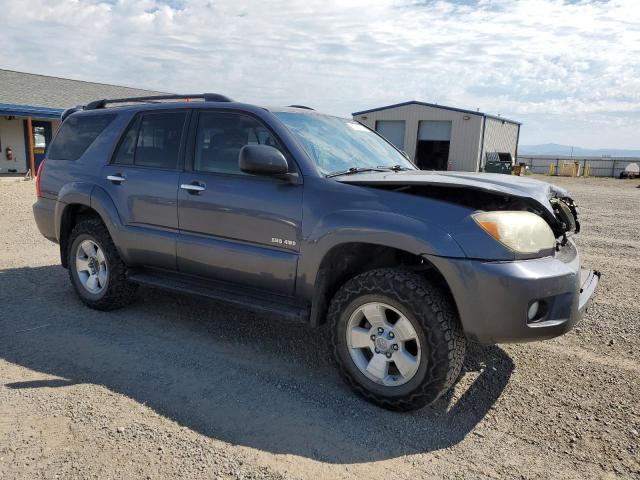 JTEBU14R39K037892 - 2009 TOYOTA 4RUNNER SR5 GRAY photo 4