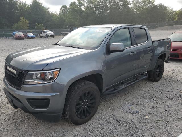2019 CHEVROLET COLORADO, 