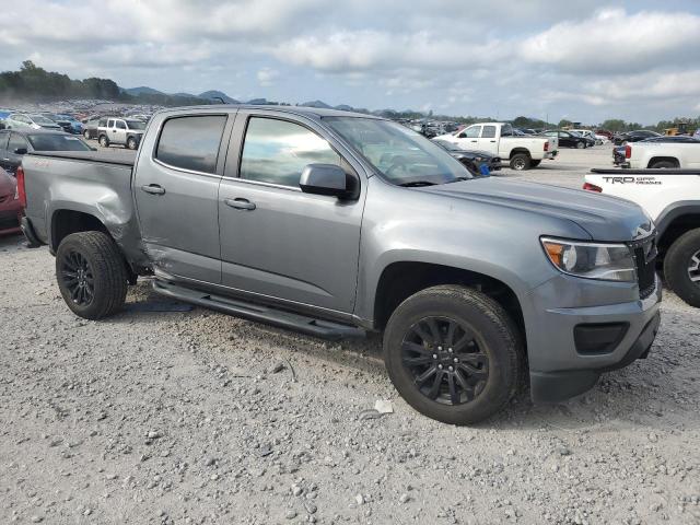 1GCGTBEN0K1156123 - 2019 CHEVROLET COLORADO 灰色 照片 4