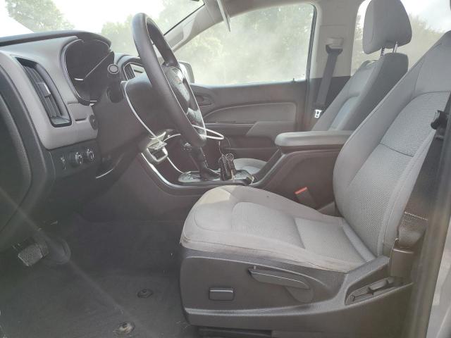1GCGTBEN0K1156123 - 2019 CHEVROLET COLORADO 灰色 照片 7