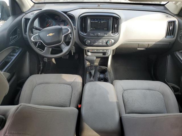 1GCGTBEN0K1156123 - 2019 CHEVROLET COLORADO 灰色 照片 8