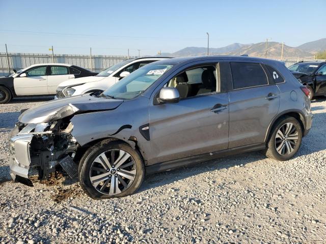 2020 MITSUBISHI OUTLANDER SPORT ES, 