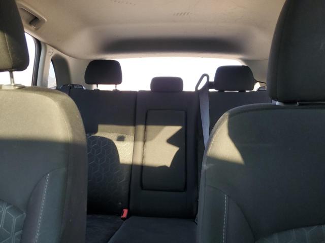 JA4AR3AU3LU025947 - 2020 MITSUBISHI OUTLANDER SPORT ES GRAY photo 10