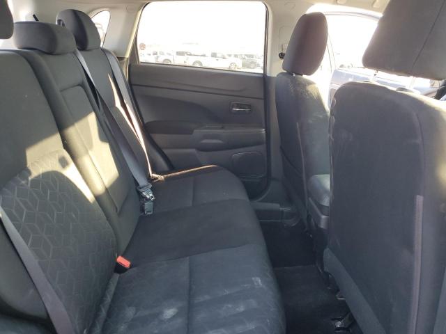 JA4AR3AU3LU025947 - 2020 MITSUBISHI OUTLANDER SPORT ES GRAY photo 11