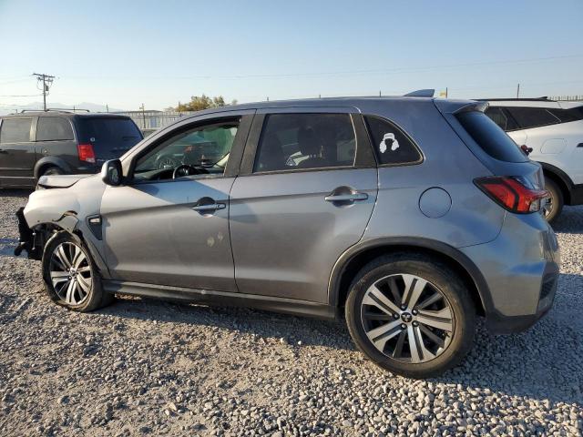 JA4AR3AU3LU025947 - 2020 MITSUBISHI OUTLANDER SPORT ES GRAY photo 2