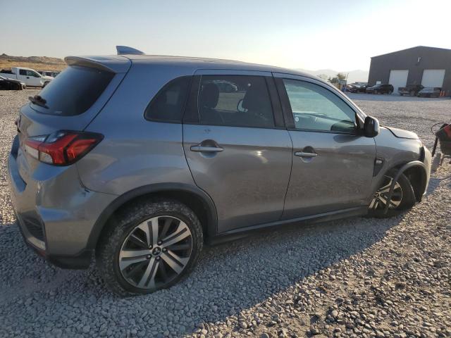 JA4AR3AU3LU025947 - 2020 MITSUBISHI OUTLANDER SPORT ES GRAY photo 3