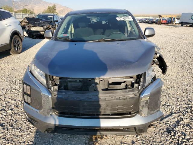 JA4AR3AU3LU025947 - 2020 MITSUBISHI OUTLANDER SPORT ES GRAY photo 5