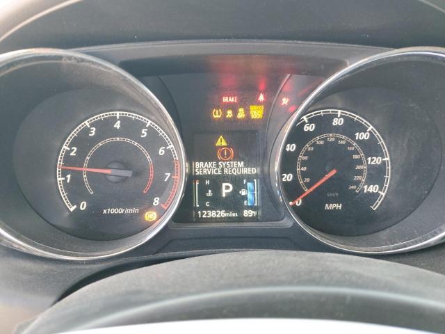 JA4AR3AU3LU025947 - 2020 MITSUBISHI OUTLANDER SPORT ES GRAY photo 9