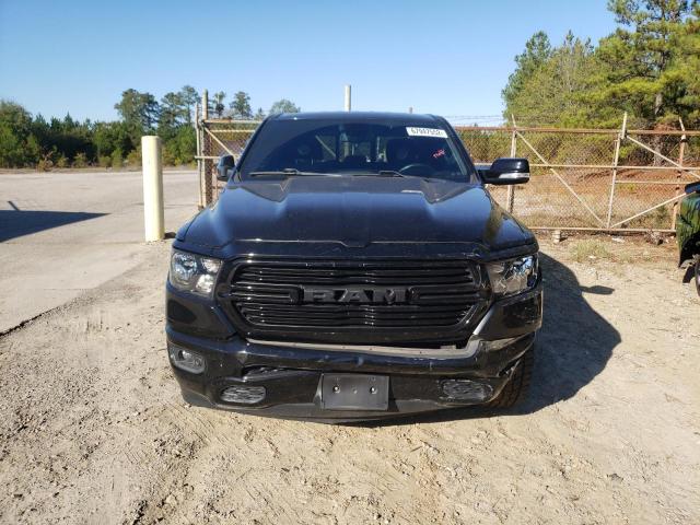 1C6RREFT4KN628135 - 2019 RAM 1500 BIG HORN/LONE STAR BLACK photo 5