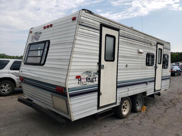 44H200K23P1012655 - 1993 KEYSTONE HORNET WHITE photo 4