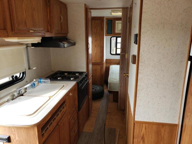 44H200K23P1012655 - 1993 KEYSTONE HORNET WHITE photo 6