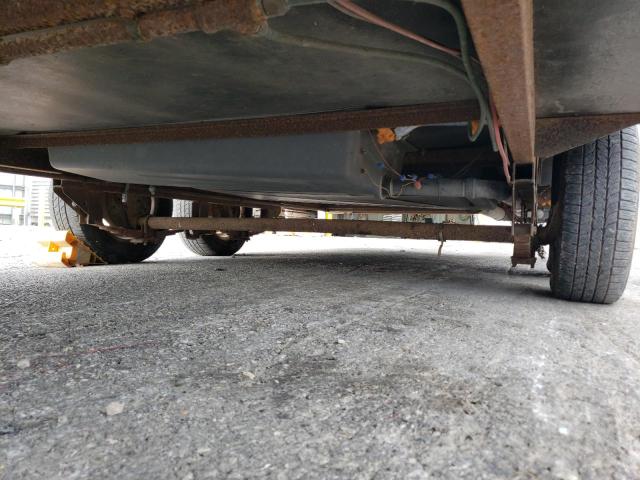 44H200K23P1012655 - 1993 KEYSTONE HORNET WHITE photo 8