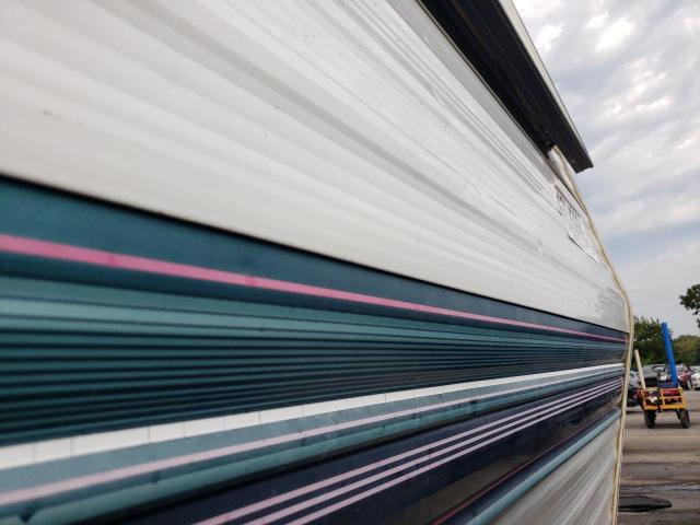 44H200K23P1012655 - 1993 KEYSTONE HORNET WHITE photo 9