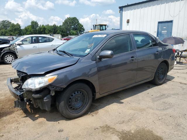 2013 TOYOTA COROLLA BASE, 