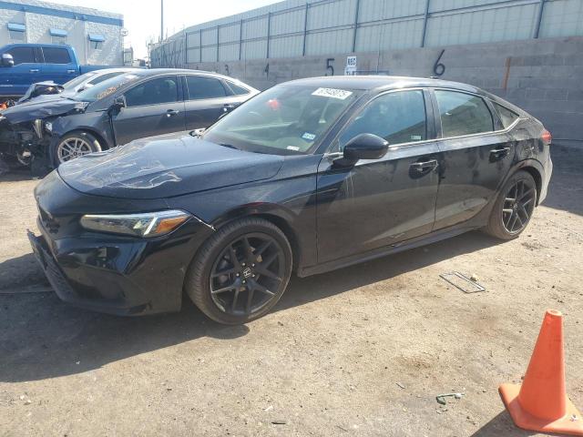 2023 HONDA CIVIC SPORT, 