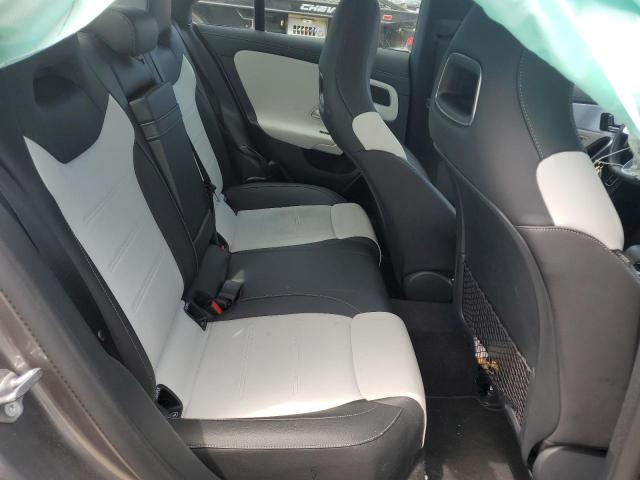 W1K5J4HB5LN099072 - 2020 MERCEDES-BENZ CLA 250 4MATIC GRAY photo 10