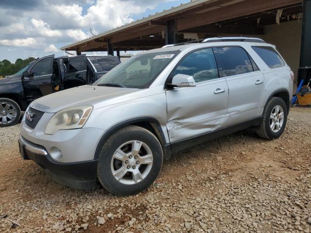 2009 GMC ACADIA SLT-1, 