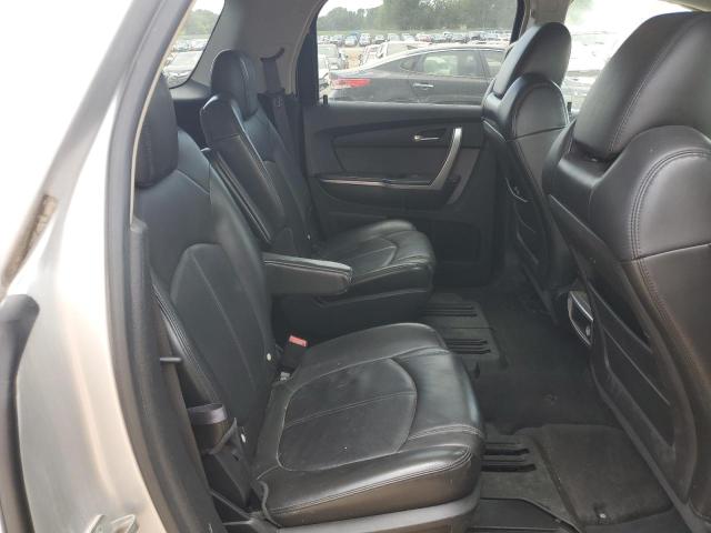 1GKER23D49J113211 - 2009 GMC ACADIA SLT-1 银色 照片 11