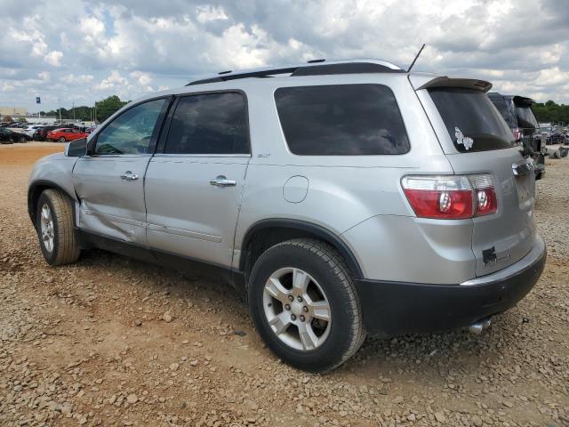 1GKER23D49J113211 - 2009 GMC ACADIA SLT-1 银色 照片 2