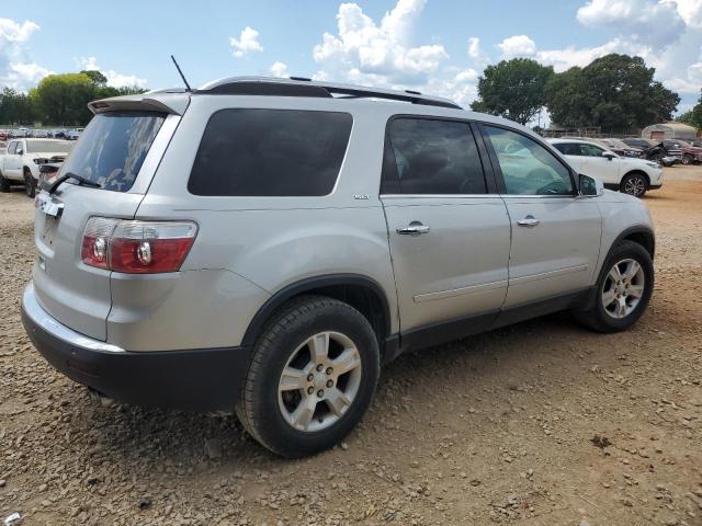 1GKER23D49J113211 - 2009 GMC ACADIA SLT-1 银色 照片 3