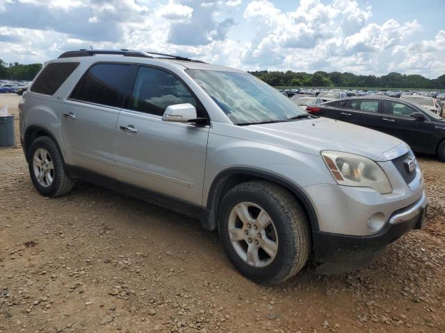 1GKER23D49J113211 - 2009 GMC ACADIA SLT-1 银色 照片 4