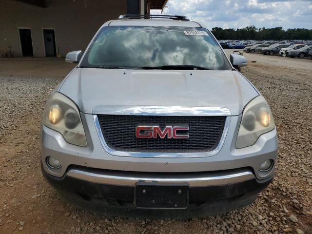 1GKER23D49J113211 - 2009 GMC ACADIA SLT-1 银色 照片 5