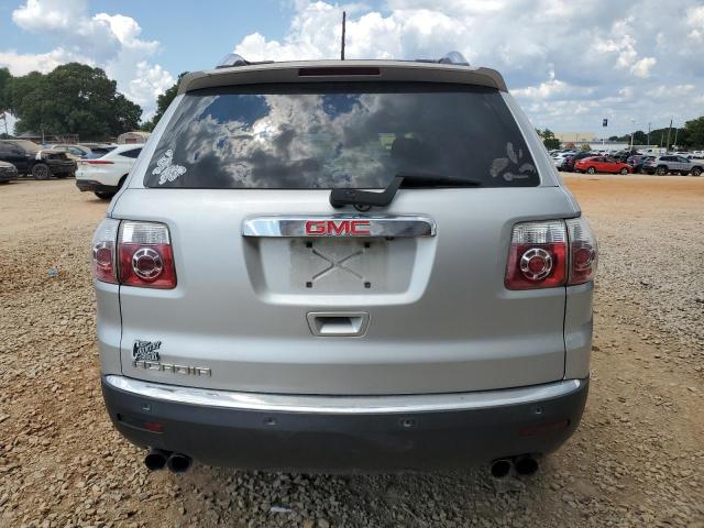 1GKER23D49J113211 - 2009 GMC ACADIA SLT-1 银色 照片 6